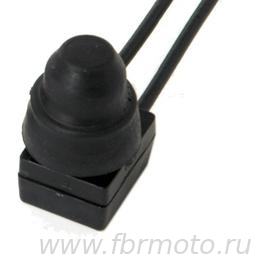 ������ Trail Tech Push Button Light Switch