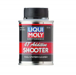 ���������� ��������� ������� LiquiMoly Motorbike 4T Additiv Shooter 80��