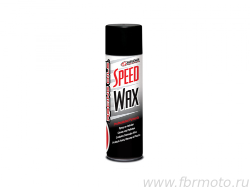 �������� Maxima Speed Wax 0,445�