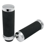 ����� Drag Specialties Textured Rubber 1 HD 73-08