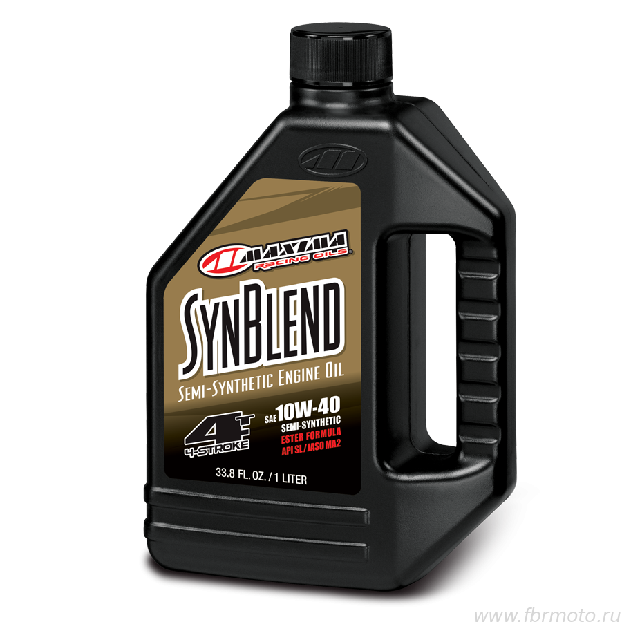 Maxima Syn Blend 10w40 1�