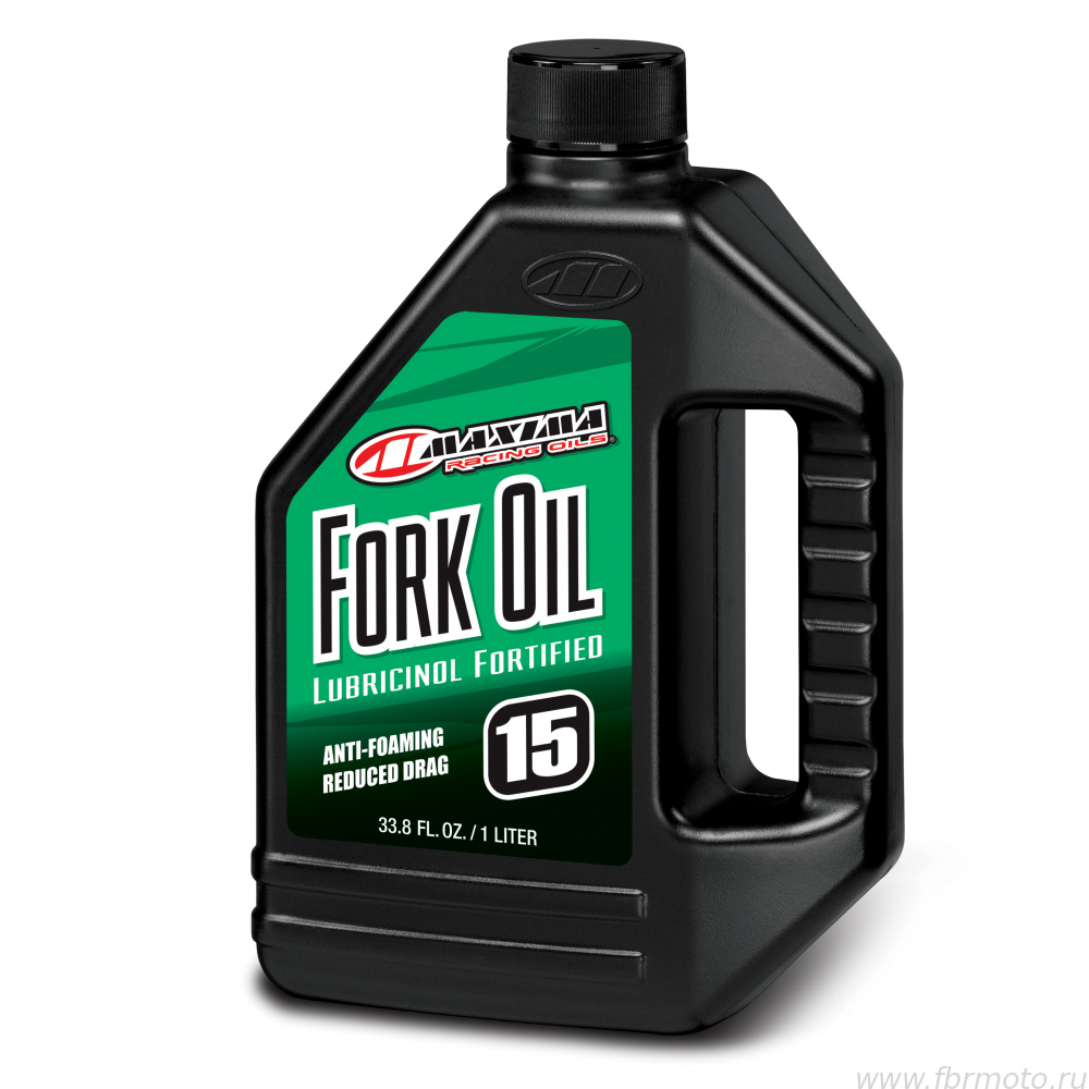 ����� �������� Maxima Fork Oil Standard Hydraulic 15wt 1�