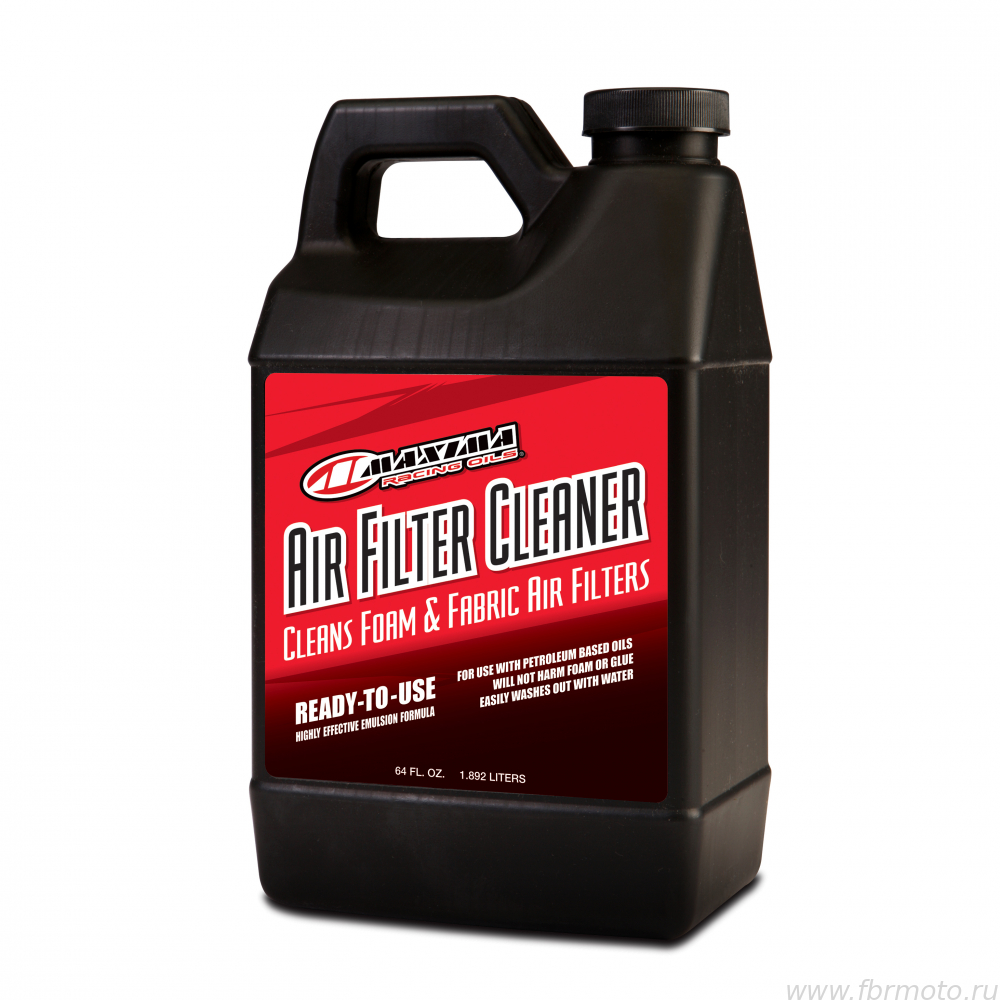 ���������� ���������� ������� Maxima Air Filter Cleaner 1,892�