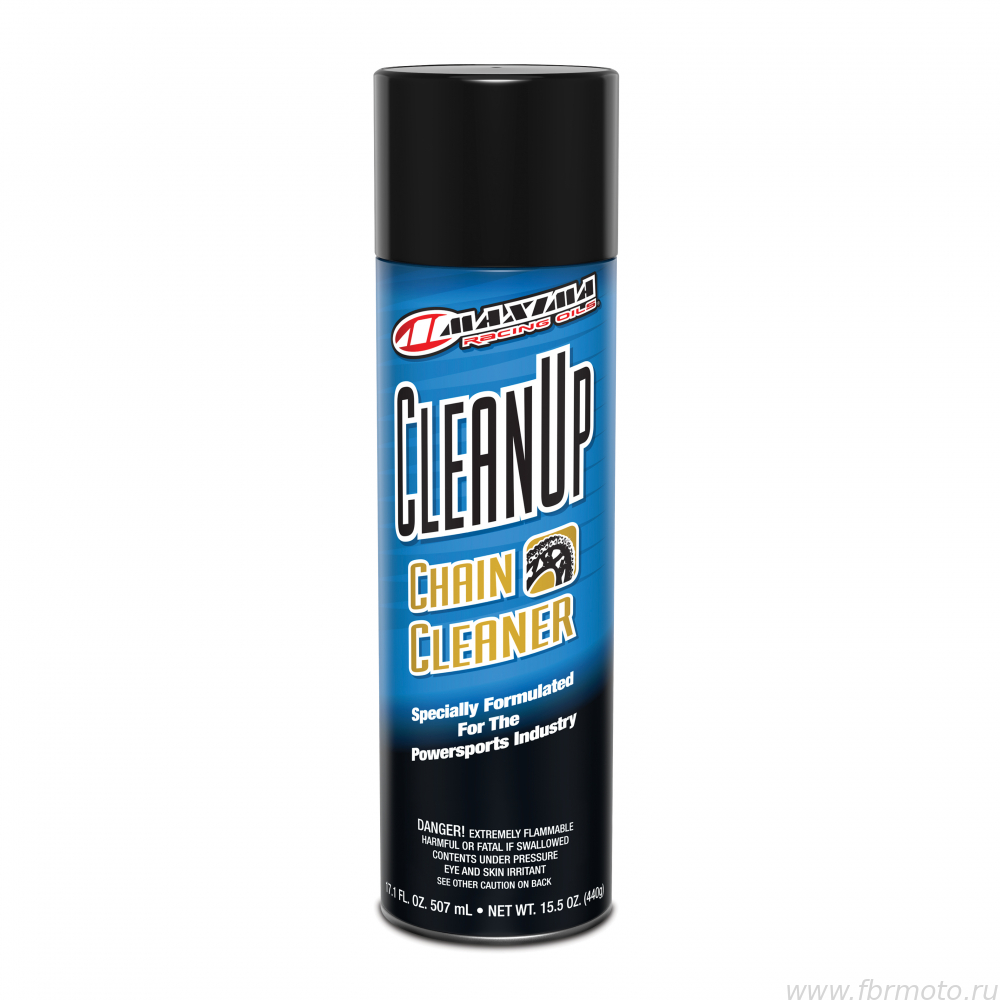 ���������� ���� Maxima Clean-Up 513��