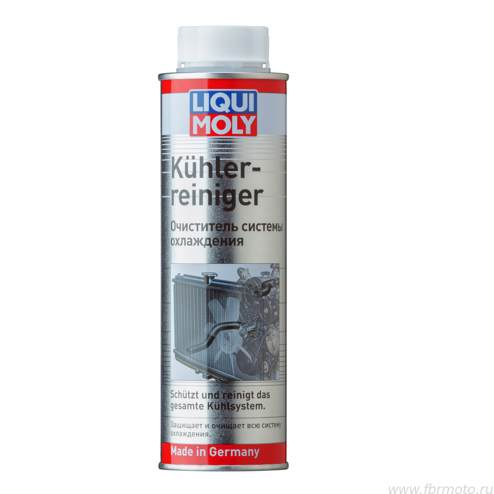 ���������� ��������� LiquiMoly 300ml
