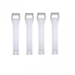 Gaerne �������� ���� GX-J/SG-J White Long