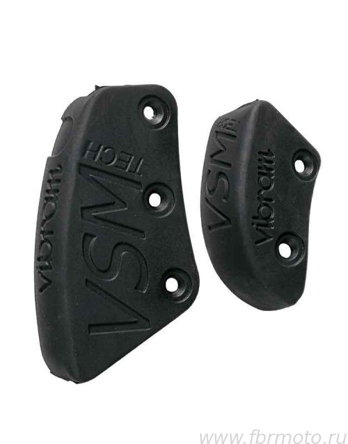 Gaerne �������� Supermotard VSM KIT Plastic Slider Black