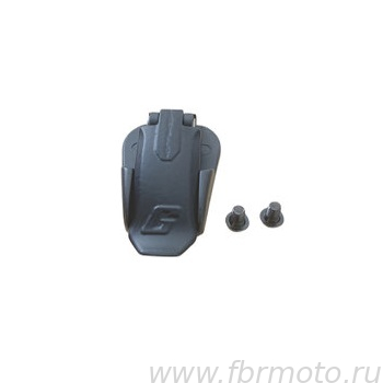 Gaerne ������� ��� G.Dakar/Fastback Matt Black