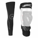 ����� Leatt Knee Brace Sleeve Black