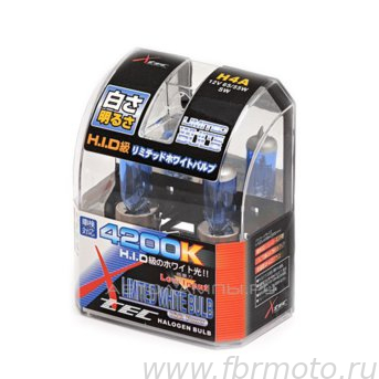 ����� Au-Lite H4B 12V 60/55 2��
