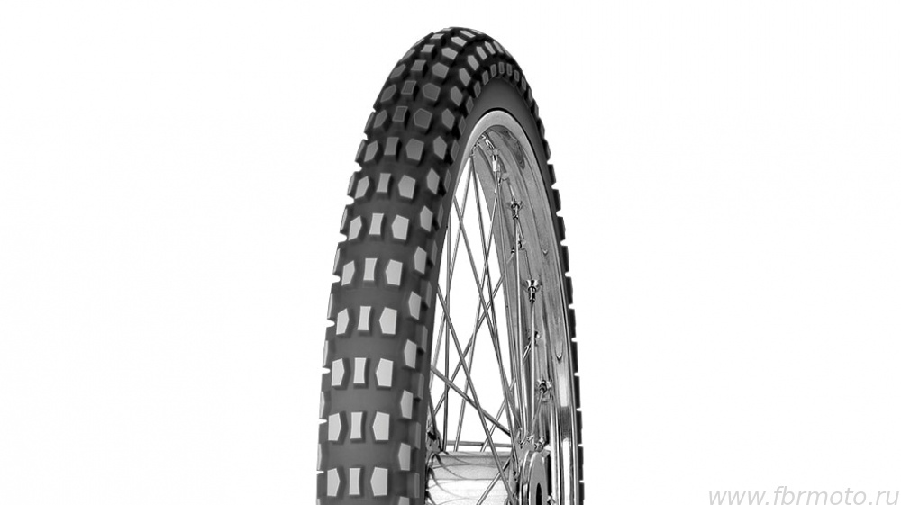 Mitas 21/4-19 630P TT SW-11 Speedway