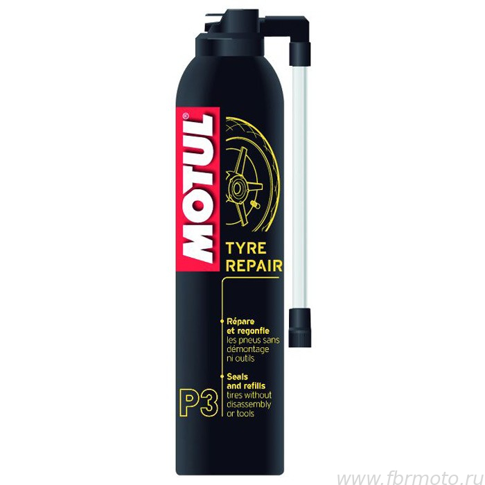 �������� ��� ��� Motul P3 Tyre Repair 0,3�