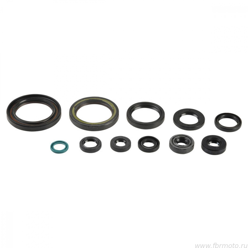 �������� ��������� Honda CRF450X 05-17, CRF450R 02-08 Athena P400210400064 