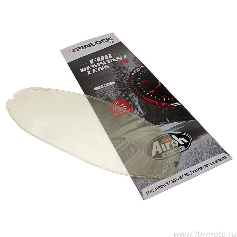 Airoh ST701/ST501/Valor Pinlock ������
