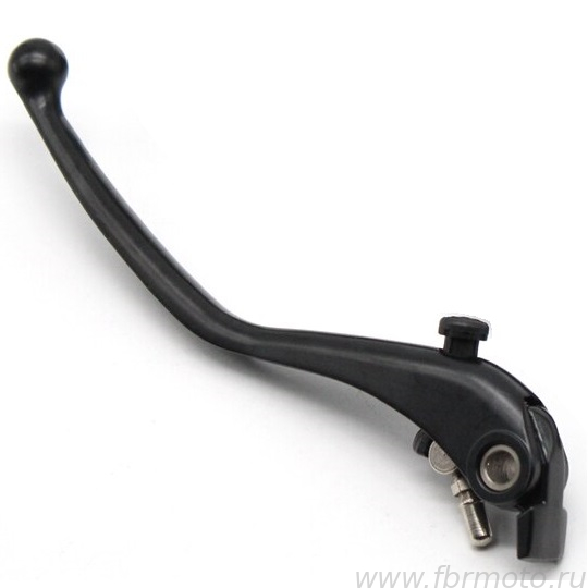 ����� ��������� P&W Ducati Black