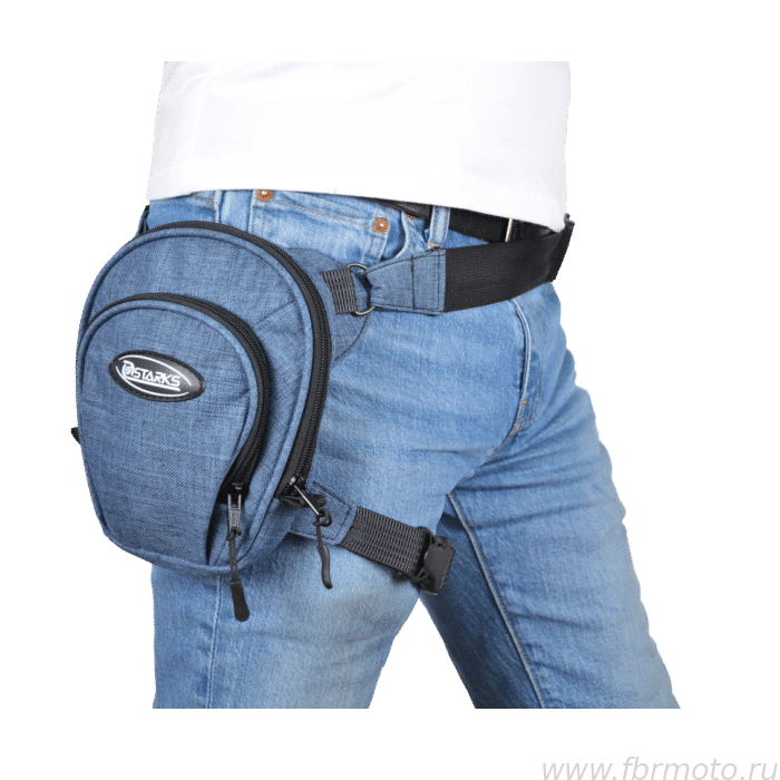 ����� �� ����� Starks WP2 Blue