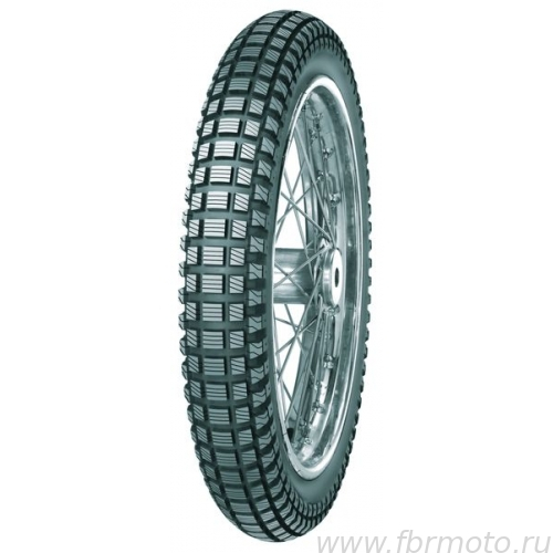 Mitas 3,00-17 50P TT SW-10