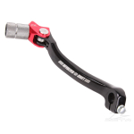����� ��� Kawasaki KX250F 09-18 KX250 19 Red Zeta Revolver ZE90-3112