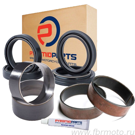 ���������� ����� Pyramidparts Suspension Kit Marzocchi 50mm