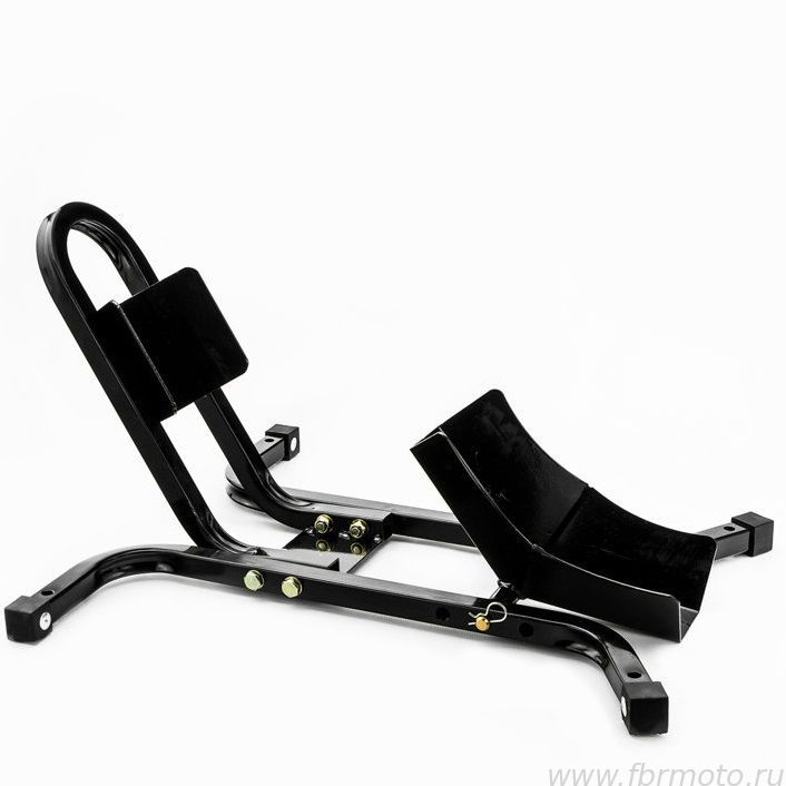 ���� �������� ������ Puig Stand Wheel Lock Black