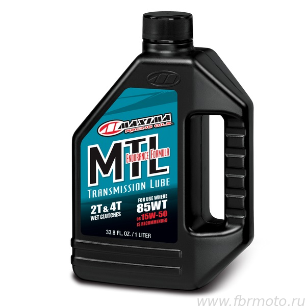 ��������������� ����� Maxima Racing MTL-E Transmission 85wt.
