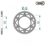 ������ ����������� ������ Afam 11212+53