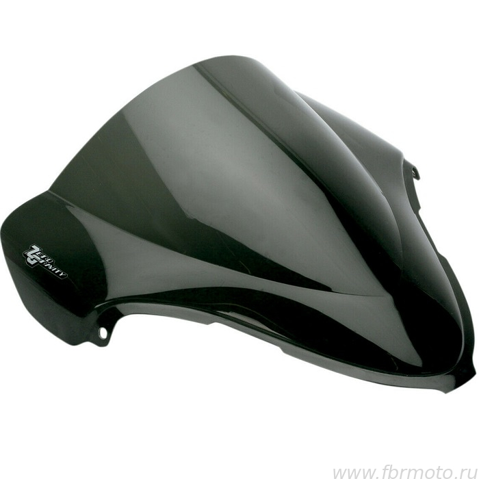 �������� ������ Zero Gravity Yamaha YZF-R6 03-05 Double Bubble Smoke