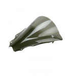 �������� ������ Zero Gravity Yamaha YZF-R6 99-02 Double Bubble Smoke
