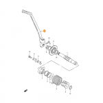 26300-42A00-000 ���������� ����� DR200