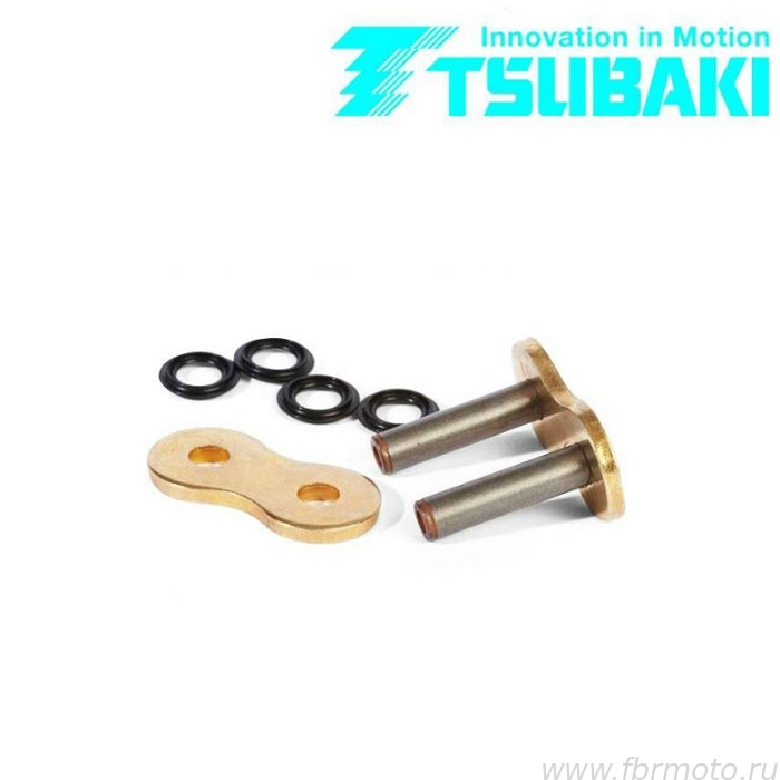 ����� Tsubaki 520 Racing Pro TX4 �������