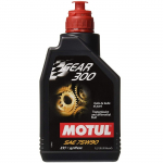 ��������������� ����� Motul Gear 300 75W90 1�