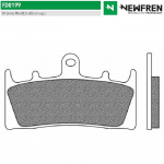 ��������� ������� Newfren FD0199S4R
