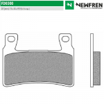 ��������� ������� Newfren FD0300S4R