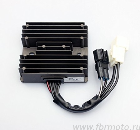 ���� ��������� TourMax RGU-320