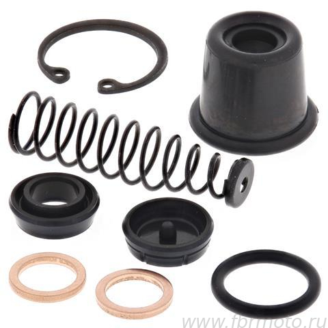 ����������� ������ �������� All Balls 18-1014