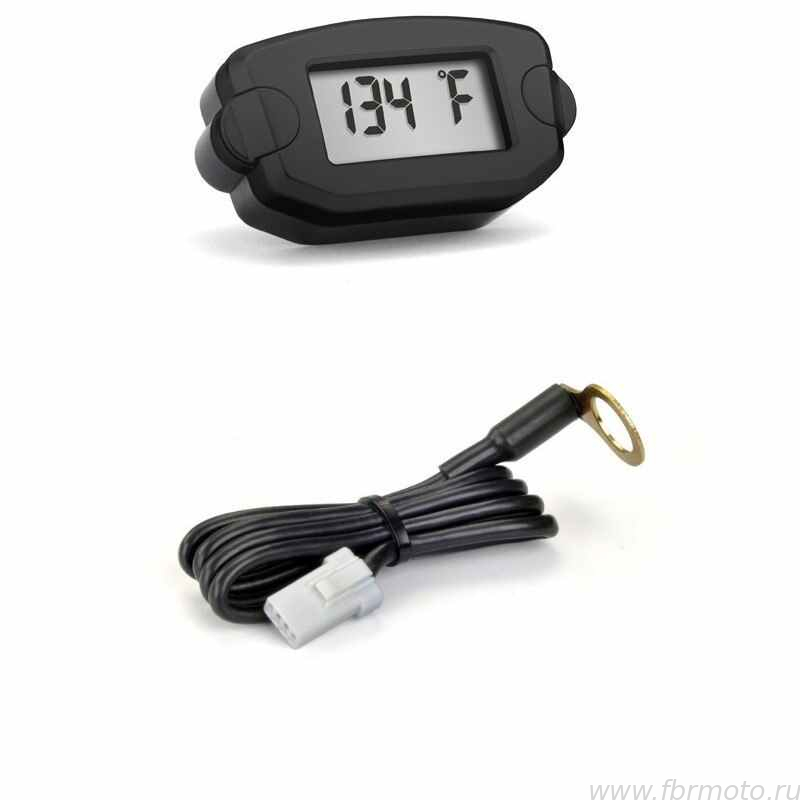 ��������� ����������� Trail Tech TTO Temperature Meter 10mm Spark Plug Sensor