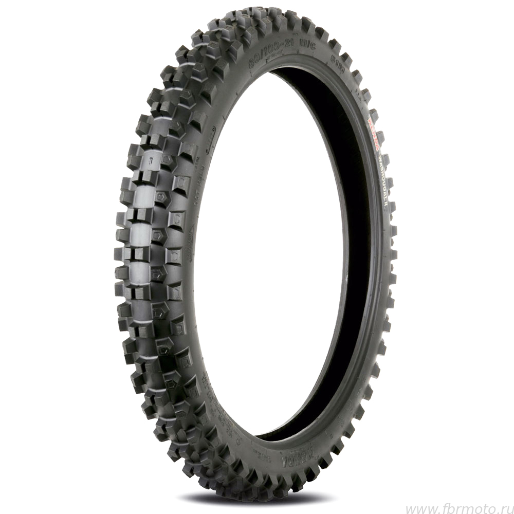 Kenda 80/100-21 51M TT K775FX Washougal