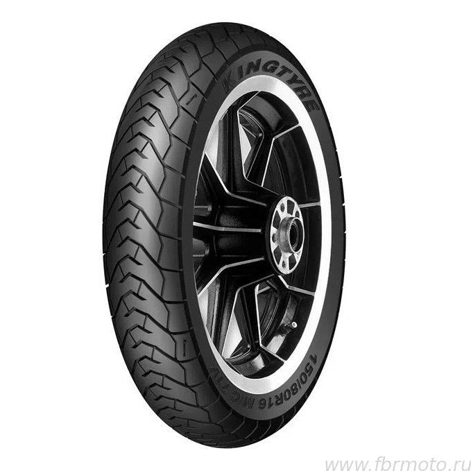 KingTyre 130/70-18 63H TL K70 Front