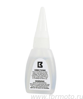 ���� ��� ����� BikeForce Grips Glue 20g