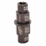 ���� ��� ��� ������ 17/19/22/24 Motion Pro Hex Axle Tool