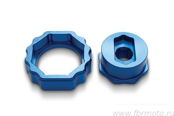 ���� ��� ����� Motion Pro Fork Cap Tool Showa 50mm