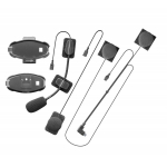 �������� ��� Interphone Active/Connect �������� � 2 ���������
