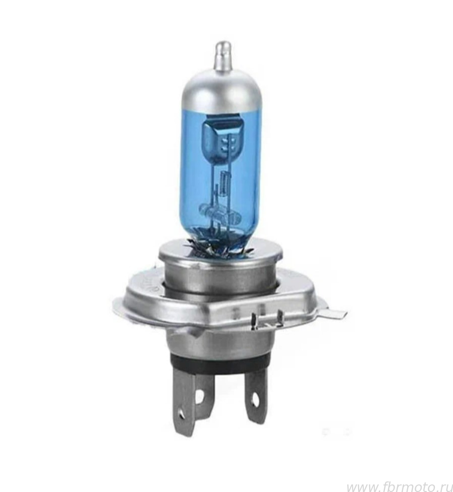 ����� Au-Lite H4 12V 60/55 CB6000