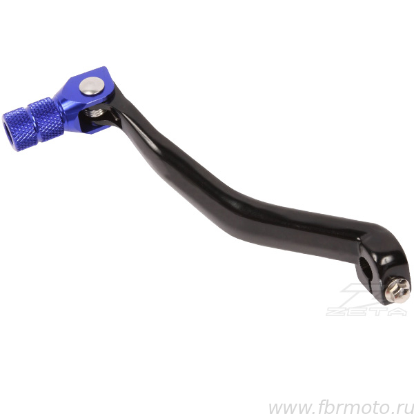 ����� ��� Yamaha YZ250F/450F 14-, YZ250FX/WR250F 20- Blue Zeta Forged ZE90-4326