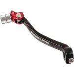 ����� ��� Kawasaki KX450F 09-18, KX450 19 Red Zeta Revolver ZE90-3122