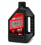 ����� Maxima Diablo 10w40 1�