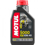 Motul 5000 10W40 1�