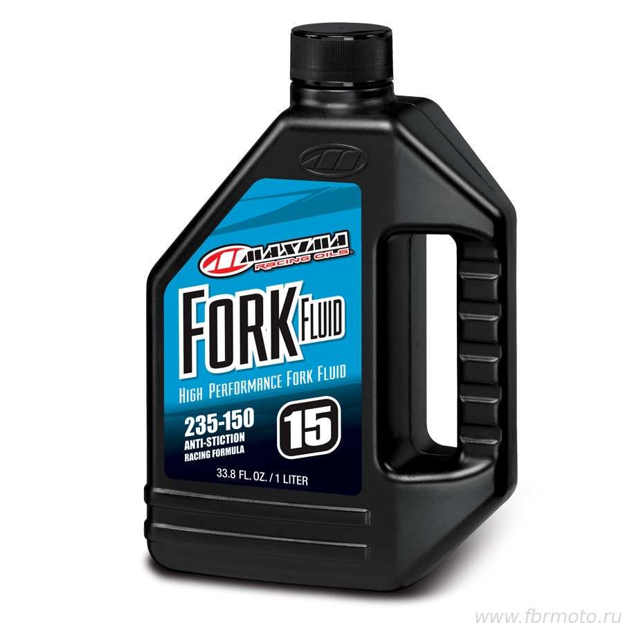 ����� �������� Maxima Racing Fork Fluid 235/150 15w 1�