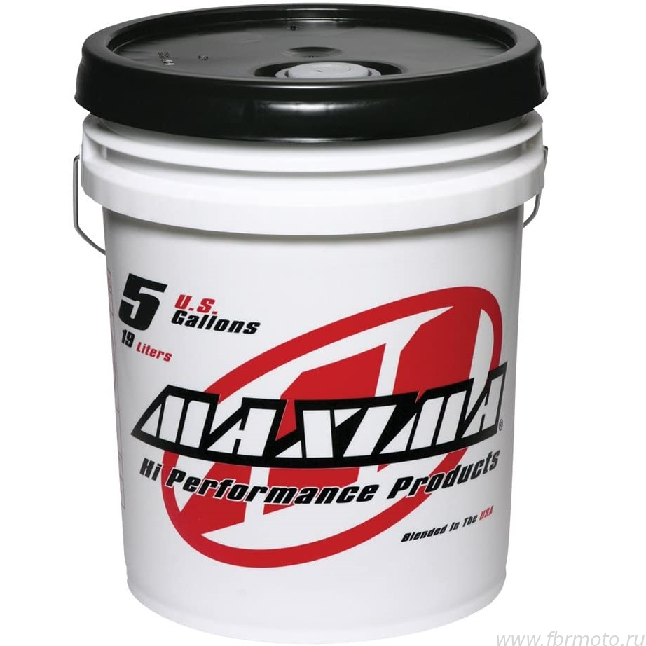 ����� �������� Maxima Racing Fork Fluid 85/150 5W 19�