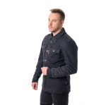 ����������� Starks EF56 Fighter Slim fit Cordura Denim Black